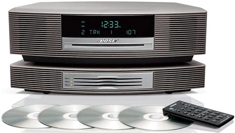 Bose Wave Radio Cd Manual