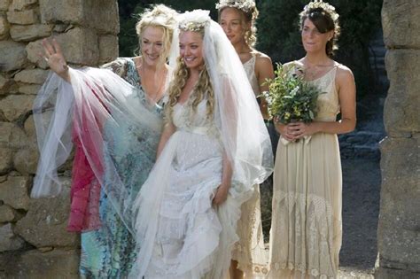 Mamma Mia! (2008) Movie Photos and Stills - Fandango