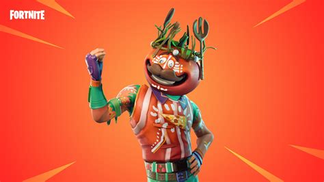 🔥 [20+] Tomato Head Fortnite Wallpapers | WallpaperSafari