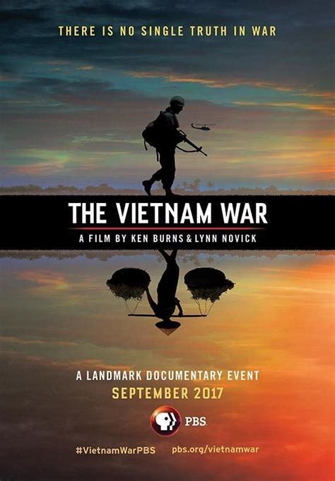 La guerra de Vietnam (Serie de TV) (2017) - FilmAffinity