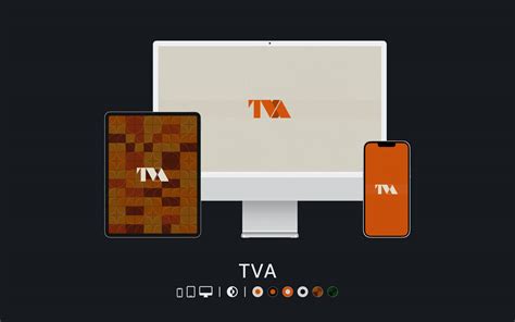 TVA - Wallpapers by oviotti on DeviantArt