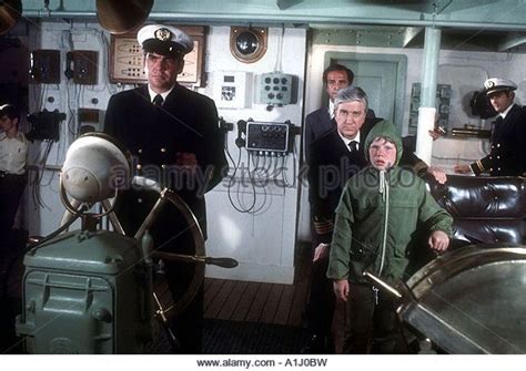 Charles Bateman, Fred Sandoff, Leslie Nielson and Eric Shea in The Poseidon Adventure 1972 | The ...