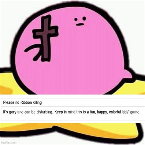 World_of_Kirby Memes & GIFs - Imgflip