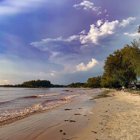 Bagan Lalang Beach (Sungai Pelek) - 2019 All You Need to Know Before You Go (with Photos ...