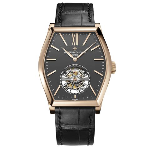 Malte Tourbillon | Vacheron Constantin