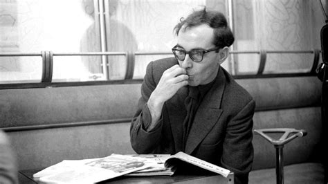 Jean-Luc Godard Movies, Best Films, Quotes, Pronunciation - ABTC