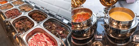 Captain Kim - Halal-Certified Korean BBQ & Hotpot Buffet - Kingdom Food Group