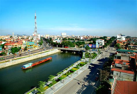 Thành phố Ninh Bình | baoninhbinh.org.vn