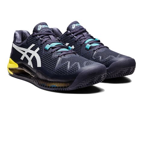 Asics Resolution Tennis Clearance | www.flextechnologies.com