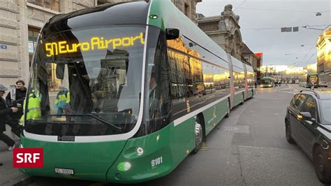 25-Meter-Bus: E-Doppelgelenkbusse der BVB erstmals im Einsatz ...