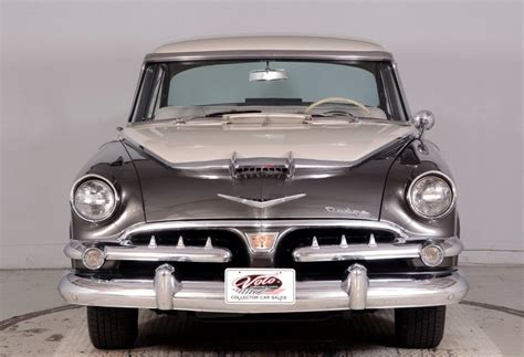 1956 Dodge Custom Royal | Volo Museum