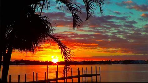 5 Romantic Places to enjoy a Florida Sunset - HolidayNomad.com