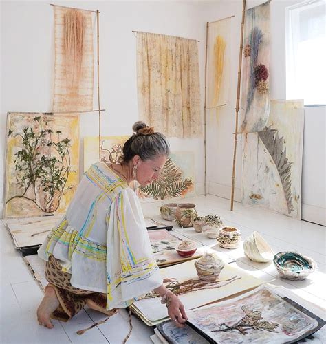 French Textile + Embroidery Artist Emma Cassi + Her Latest Work — decor8