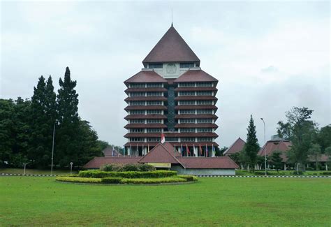 UniversitasIndonesia on Twitter: "#beritaUI UI Kembali Menjadi Kampus Terhijau di Indonesia http ...