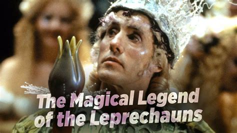 The Magical Legend of the Leprechauns - NBC Miniseries - Where To Watch