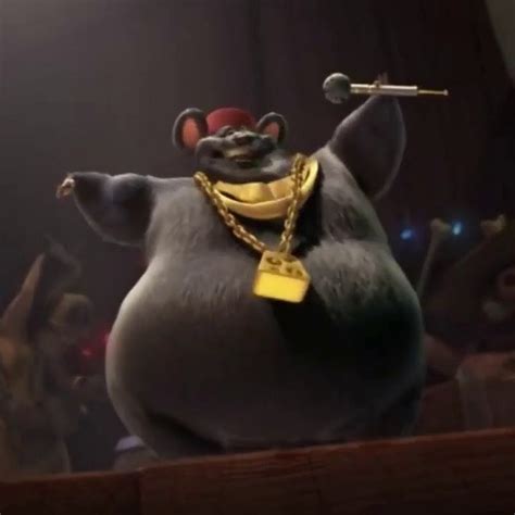 Create meme "mr boombastic rat, biggie cheese, the notorious b.i.g ...