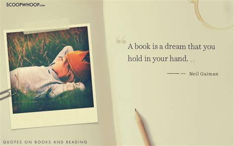 25 Meaningful Quotes On Books & Reading That Will Touch Every Book ...