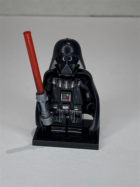 NEW Darth Vader From Star Wars Figure, USA Seller - Etsy