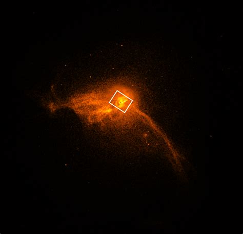 Black Hole Image Makes History; NASA Telescopes Coordinate Observation ...