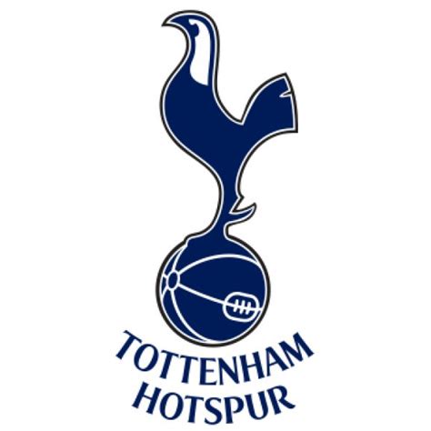 Tottenham Hotspur | Brands of the World™ | Download vector logos and logotypes