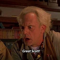 Greatscott GIFs - Find & Share on GIPHY