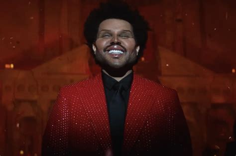 The Weeknd's ‘Save Your Tears’ Video Hits 1 Billion Views on YouTube