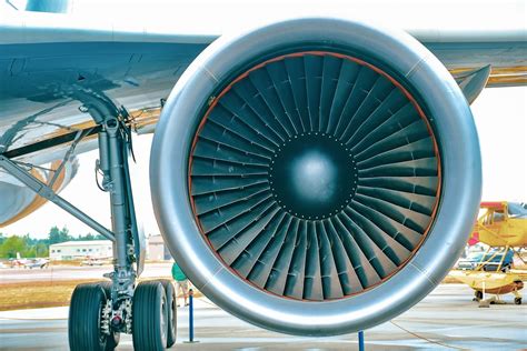 Induction Heating in the Aerospace & Defense Industry - UltraFlex