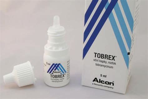 Tobramycin for Dogs - Uses, Dosage and Side Effects of Tobrex