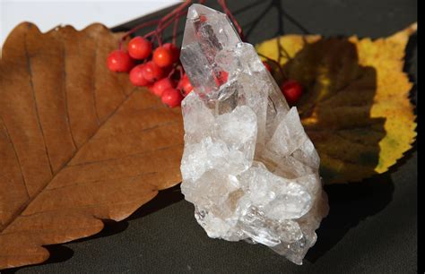 Druse quartz – Mineral Deposit Stock