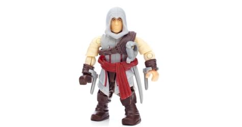 Assassin's Creed Mega Bloks | GameGrin