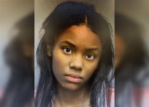 14-Year-Old Kimmora Price Missing in Chicago