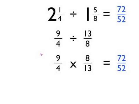 33+ 9/2 as a mixed number calculator - FionnThando