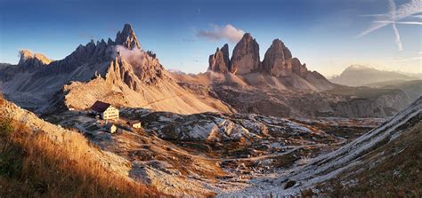 Sexten Dolomites - Alchetron, The Free Social Encyclopedia