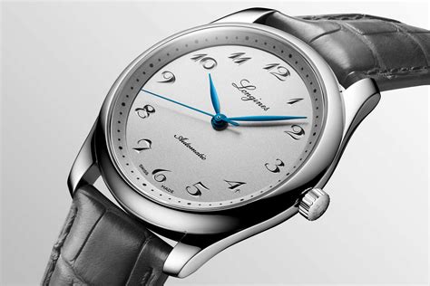 Longines’ Legacy of High Precision Chronometry - Revolution Watch