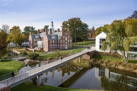 Choate Rosemary Hall Acceptance Rate, Ranking, and Other Information