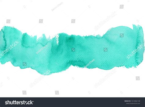 Watercolor Art Brush Texture Background Stock Illustration 1014582148 | Shutterstock