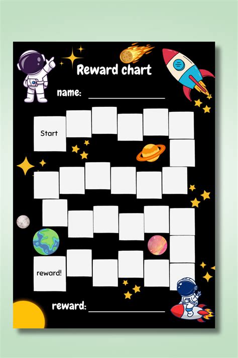 Printable racing car reward chart cars kids behavior chart instant download sticker chart ...