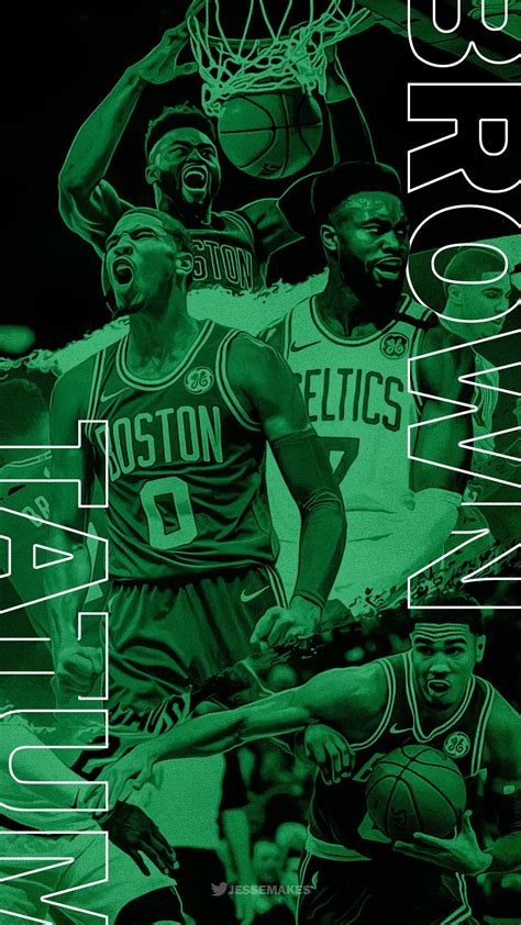 Boston Celtics Team Wallpapers - Wallpaper Cave