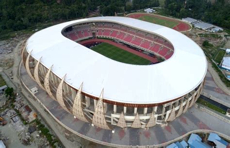 New stadium: Welcome to New Guinea! – StadiumDB.com