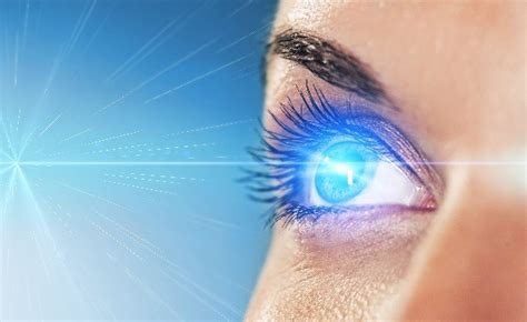 Are Light Eyes More Susceptible to UV Damage? | UV Damage to Eyes