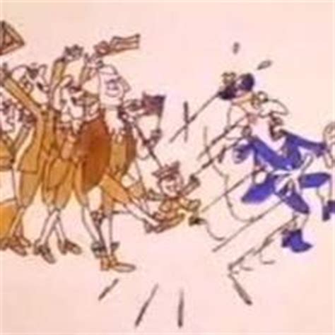 Schoolhouse rock - no more kings videos for kids - Hellokids.com