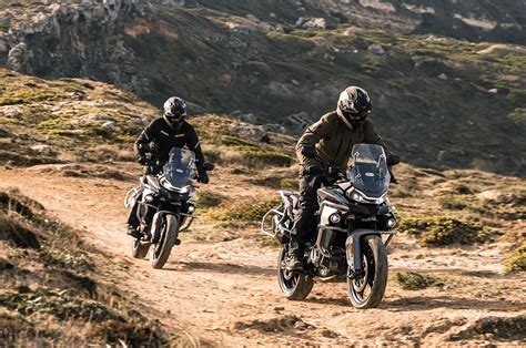 CFMoto reveals 800MT pricing - webBikeWorld