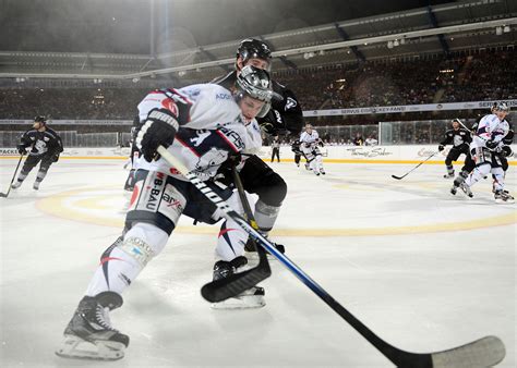 Eishockey ist meins