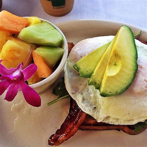 These 13 Amazing Breakfast Spots In Hawaii Will Make Your Morning Epic | Breakfast spot ...