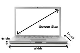 Top 5 Ways How to find Laptop Screen Size in Windows 10 - GadgetsFeed