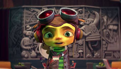 Psychonauts 2 Preorders: Release Date, Game Pass Details, And More ...