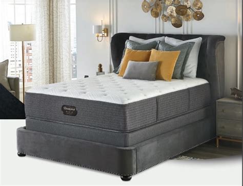 Beautyrest – Black Napa™ 20 Plush Mattress – 14″ Height – Frank & Ron ...