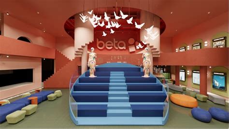 Beta Cinemas Introduces New Services to Enrich the Entertainment ...