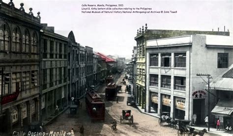 Binondo - Manila