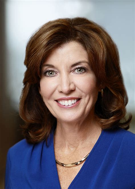 Lt. Gov Hochul Reflects on COVID and Women’s History - News - York College